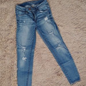 AE Jeans